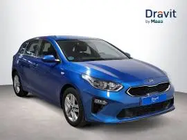 Kia Ceed 1.0 T-GDi 88kW (120CV) Drive, 16.790 €