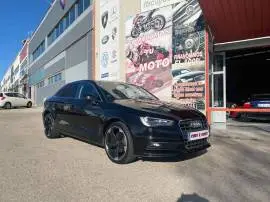 Audi A3  Sedan 1.6 TDI, 17.995 €