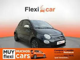 Fiat 500 Lounge 1.2 8v 51KW (69 CV), 10.490 €