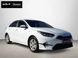 Kia Ceed 1.0 T-GDi 88kW (120CV) Drive, 19.490 €