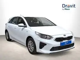 Kia Ceed 1.0 T-GDi 88kW (120CV) Tech, 16.190 €