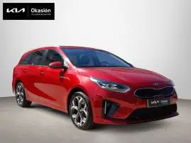 Kia Ceed Tourer Tourer 1.6 GDi PHEV 104kW (141CV) , 22.490 €