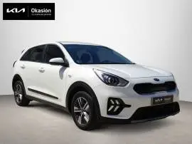 Kia Niro 1.6 GDi HEV 104kW (141CV) Concept, 17.990 €