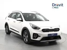 Kia Niro 1.6 GDi HEV 104kW (141CV) Drive, 19.890 €