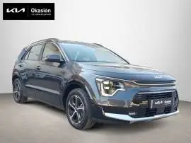 Kia Niro 1.6 GDi HEV 104kW (141CV) Drive, 28.990 €