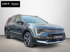 Kia Niro 1.6 GDi HEV 104kW (141CV) Emotion, 33.990 €