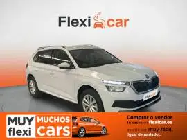 Skoda Kamiq 1.0 TSI 81kW (110CV) STYLE, 21.990 €