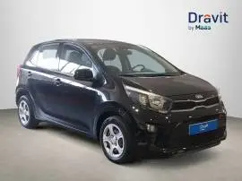 Kia Picanto 1.0 CVVT 49kW (67CV) Concept, 10.890 €