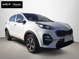 Kia Sportage 1.6 MHEV Drive 100kW (136CV) 4x2, 20.990 €