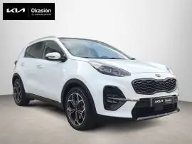 Kia Sportage 1.6 MHEV GT Line Xtreme Plus 136 DCT , 24.490 €