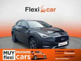 Infiniti QX30 2.2D PREMIUM 7DCT AWD, 19.690 €