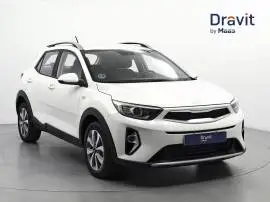 Kia Stonic 1.2 DPi 62kW (84CV) Concept, 15.790 €