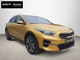 Kia XCeed 1.0 T-GDi Tech 88kW (120CV), 16.990 €