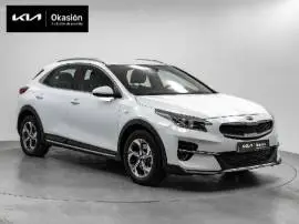 Kia XCeed 1.0 T-GDi Tech 88kW (120CV), 19.990 €