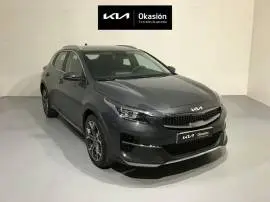 Kia XCeed 1.5 MHEV iMT Tech 118kW (160CV), 23.490 €