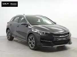 Kia XCeed 1.5 MHEV iMT Tech 118kW (160CV), 23.490 €