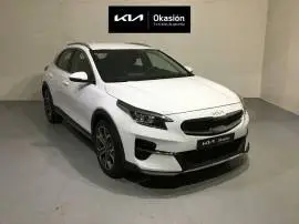 Kia XCeed 1.5 MHEV iMT Tech 118kW (160CV), 23.490 €