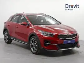 Kia XCeed 1.5 MHEV iMT Tech 118kW (160CV), 23.590 €