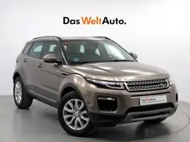 Land-Rover Range Rover Evoque 2.0L eD4 Diesel 110k, 20.490 €