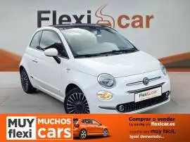 Fiat 500 1.2 8v 51kW (69CV) Lounge, 11.990 €