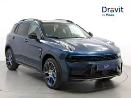 Lynk & Co 01 1.5 PHEV 3.3kW, 28.890 €