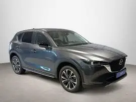 Mazda CX-5 2.0 GE 121kW (165CV) Zenith, 28.890 €