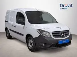 Mercedes Citan FURGON 1.5 109 CDI BE LWB 4P, 15.290 €