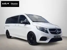 Mercedes Clase V 300 d Avantgarde Largo, 48.990 €