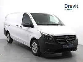 Mercedes Vito 2.0CDI 102 110CDI LWB PRO EXT L 4P, 27.390 €