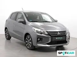 Mitsubishi Space Star 120 MPI Kaiteki, 11.950 €