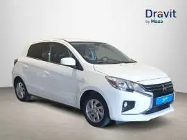 Mitsubishi Space Star 120 MPI Motion, 12.690 €