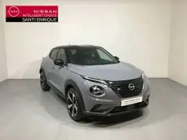 Nissan Juke 1.6 Hybrid 105kW (145CV) Tekna, 28.900 €