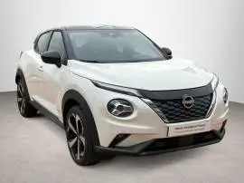 Nissan Juke 1.6 Hybrid 105kW (145CV) Tekna, 28.900 €