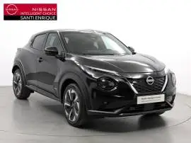 Nissan Juke 1.6 Hybrid 105kW (145CV) Tekna, 29.500 €