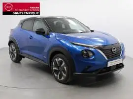 Nissan Juke 1.6 Hybrid 105kW (145CV) Tekna, 29.900 €