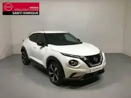 Nissan Juke 1.6 Hybrid 105kW (145CV) Tekna, 27.900 €