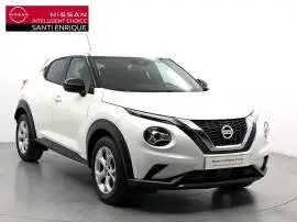 Nissan Juke DIG-T 84 kW (114 CV) 6M/T Acenta, 19.900 €