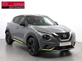 Nissan Juke DIG-T 84 kW (114 CV) DCT 7 Vel. Kiiro, 21.500 €