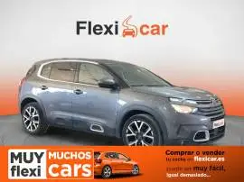 Citroën C5 Aircross BlueHdi 96kW (130CV) S&S Feel, 16.990 €