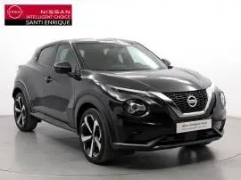 Nissan Juke DIG-T 84 kW (114 CV) DCT 7 Vel. Tekna, 21.900 €