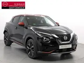 Nissan Juke DIG-T 84 kW DCT N-Design Active, 22.200 €