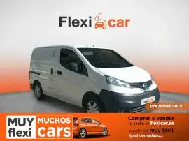 Nissan NV200 1.5 CM3  81 KW  110 CV, 15.990 €