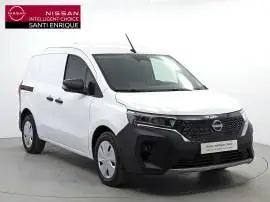 Nissan NV200 FURGON BEV 45KWH 122CV PROFESIONAL 2-, 26.500 €