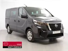 Nissan Primastar Combi 9 2.0dCi 81kW L1H1 1T Premi, 35.900 €