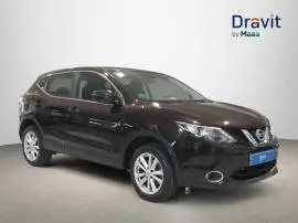 Nissan Qashqai 1.2 DIG-T ACENTA, 15.290 €