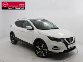 Nissan Qashqai DIG-T 103 kW (140 CV) E6D TEKNA, 20.500 €