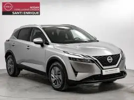 Nissan Qashqai DIG-T 103kW (140CV) mHEV 4x2 Acenta, 22.500 €