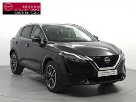 Nissan Qashqai DIG-T 103kW (140CV) mHEV 4x2 Tekna, 29.200 €