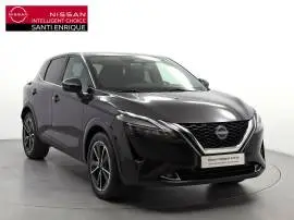 Nissan Qashqai DIG-T 103kW (140CV) mHEV 4x2 Tekna, 29.200 €