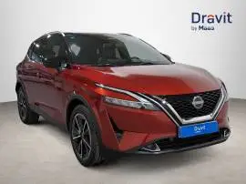 Nissan Qashqai DIG-T 103kW (140CV) mHEV 4x2 Tekna, 29.500 €